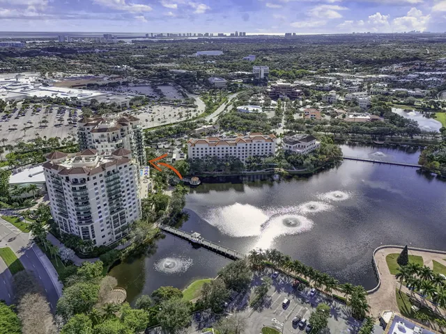 The Landmark Palm Beach Gardens Unit 601a photo 94