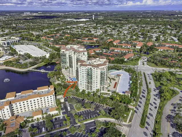 The Landmark Palm Beach Gardens Unit 601a photo 96