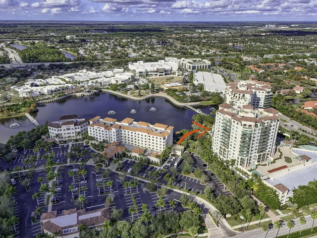 The Landmark Palm Beach Gardens Unit 601a photo 97