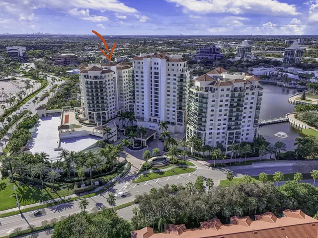 The Landmark Palm Beach Gardens Unit 601a photo 98