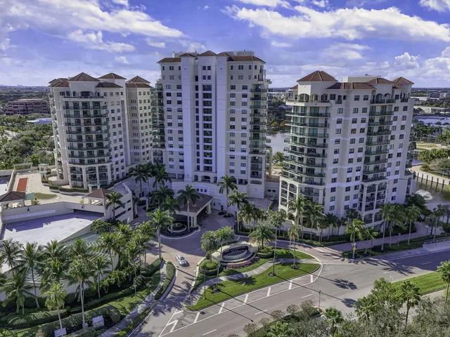 The Landmark Palm Beach Gardens Unit 601a photo 99