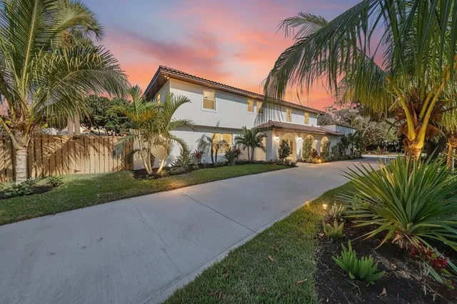 Sewall's Point Residence photo 2