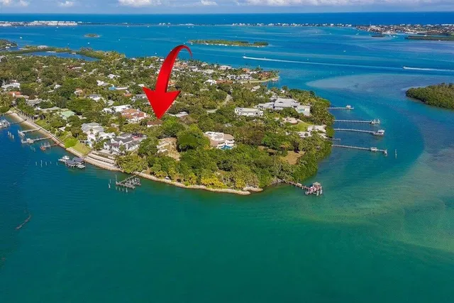 Sewall's Point Residence photo 3