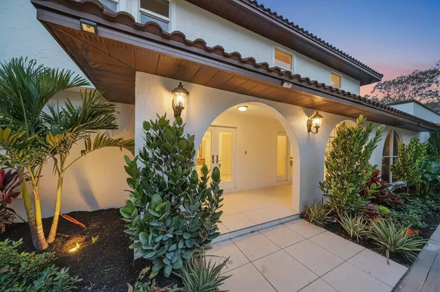 Sewall's Point Residence photo 4