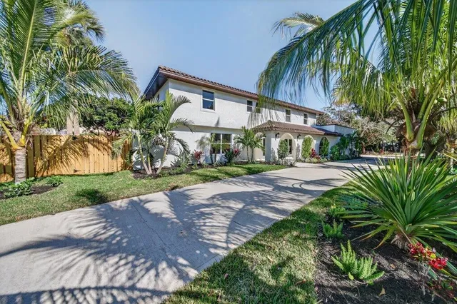 Sewall's Point Residence photo 6