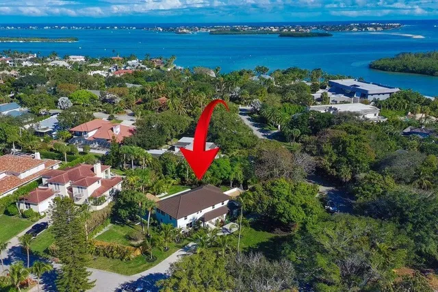 Sewall's Point Residence photo 7