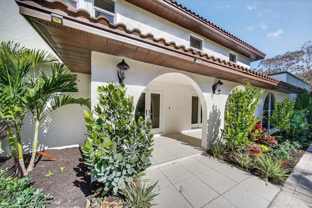 Sewall's Point Residence photo 8
