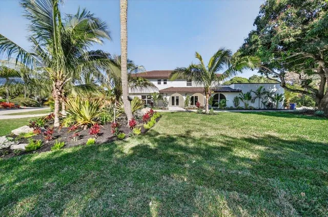Sewall's Point Residence photo 10