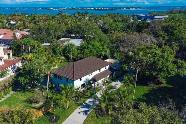 Sewall's Point Residence photo 11