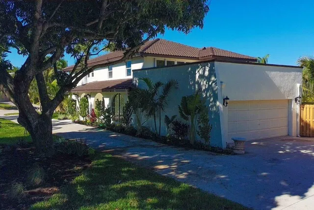 Sewall's Point Residence photo 12