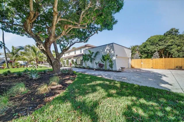 Sewall's Point Residence photo 14