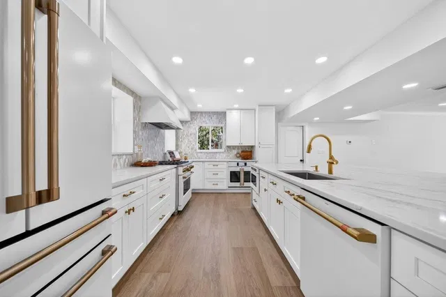 Sewall's Point Residence photo 16