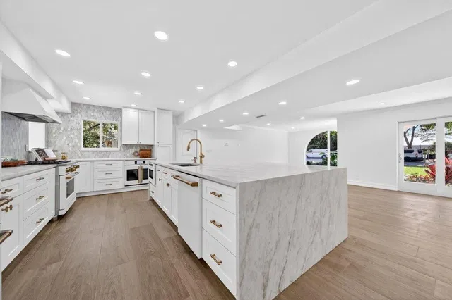 Sewall's Point Residence photo 17