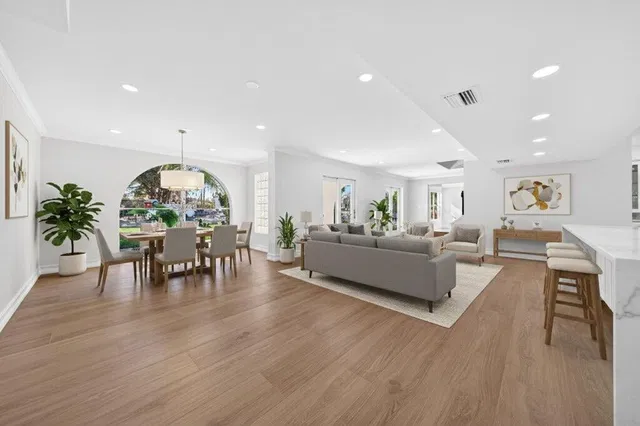 Sewall's Point Residence photo 21