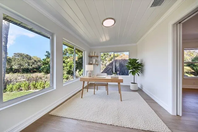 Sewall's Point Residence photo 47
