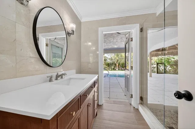 Sewall's Point Residence photo 50