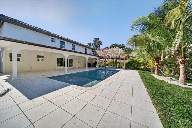Sewall's Point Residence photo 52