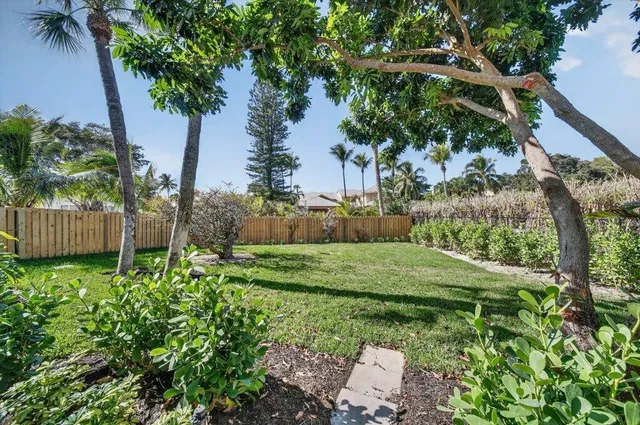 Sewall's Point Residence photo 57