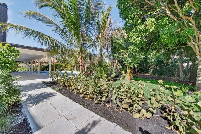 Sewall's Point Residence photo 58