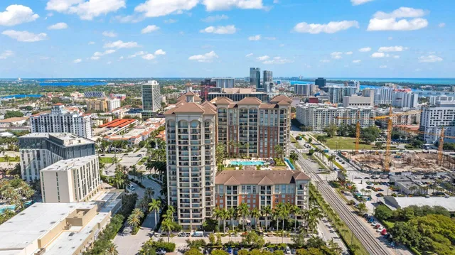 CityPlace South Tower Unit Lph-06 photo 3