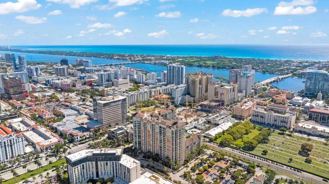 CityPlace South Tower Unit Lph-06 photo 5