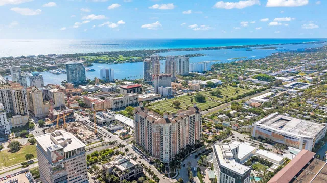 CityPlace South Tower Unit Lph-06 photo 6