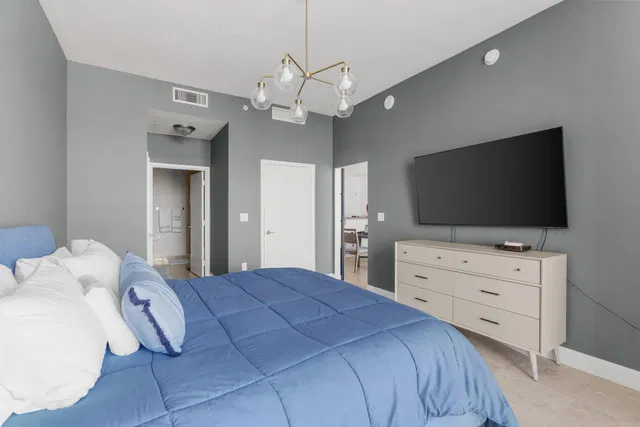 CityPlace South Tower Unit Lph-06 photo 16