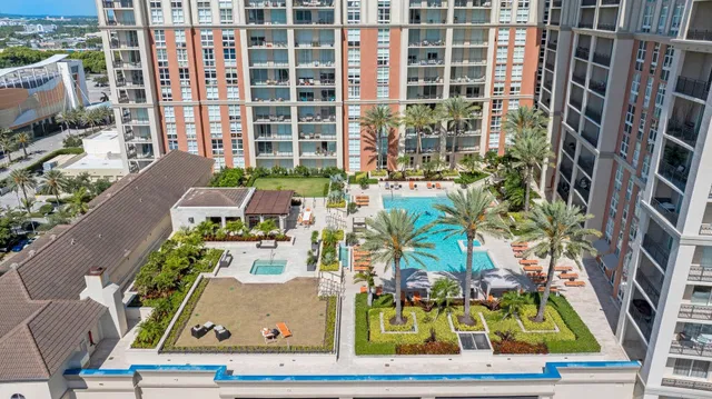 CityPlace South Tower Unit Lph-06 photo 28