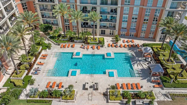CityPlace South Tower Unit Lph-06 photo 29