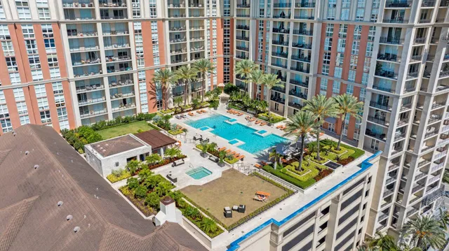 CityPlace South Tower Unit Lph-06 photo 30