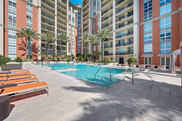 CityPlace South Tower Unit Lph-06 photo 31