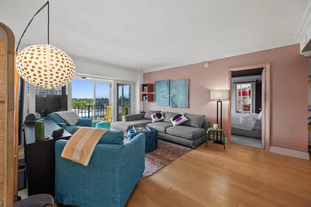 Downtown Delray Beach Unit 7e photo 3