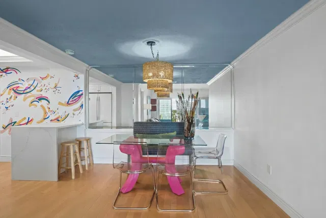 Downtown Delray Beach Unit 7e photo 9