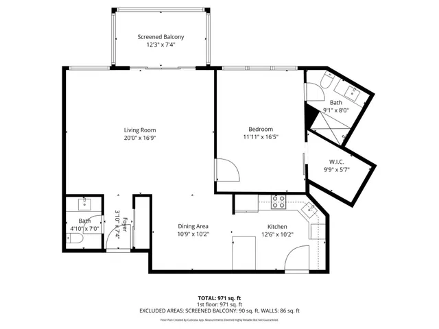 Downtown Delray Beach Unit 7e photo 26
