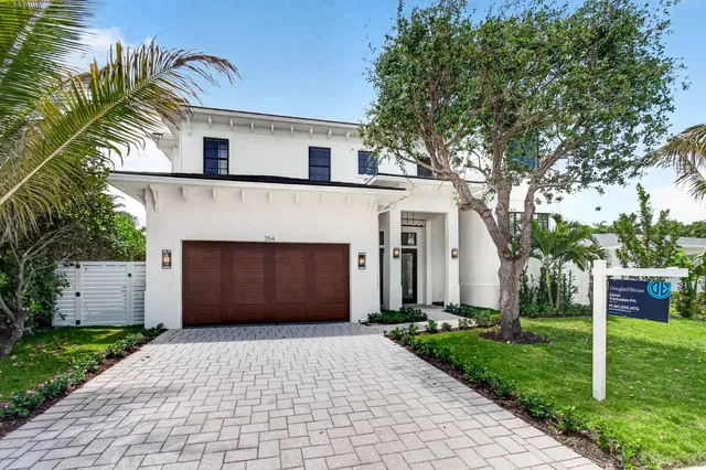 SoSo West Palm Beach Residence photo 2