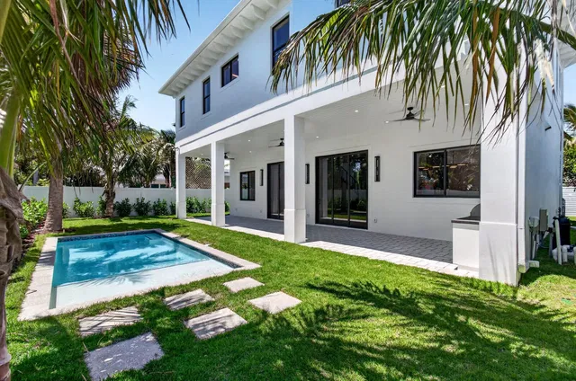 SoSo West Palm Beach Residence photo 15