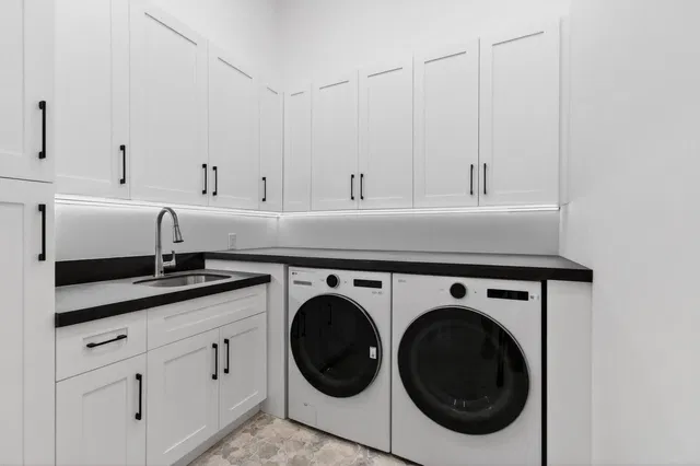 SoSo West Palm Beach Residence photo 32
