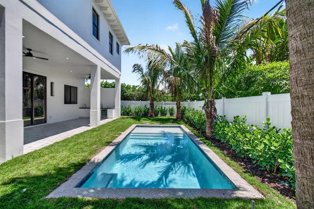 SoSo West Palm Beach Residence photo 38