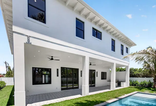 SoSo West Palm Beach Residence photo 40