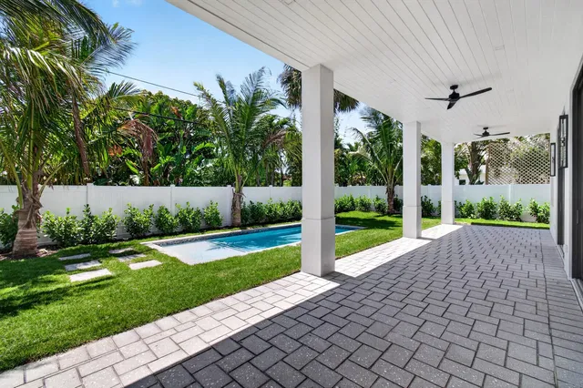 SoSo West Palm Beach Residence photo 46