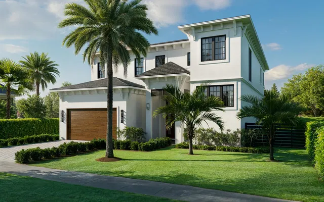 SoSo West Palm Beach Residence photo 58