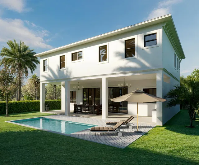 SoSo West Palm Beach Residence photo 61