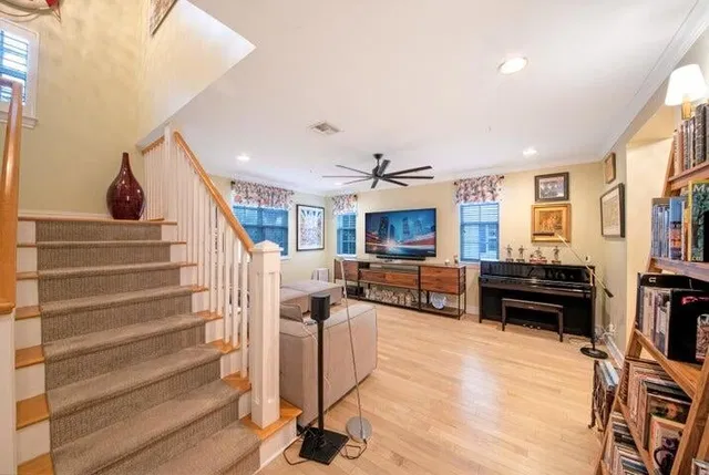 Mallory Square Delray Beach Residence photo 4