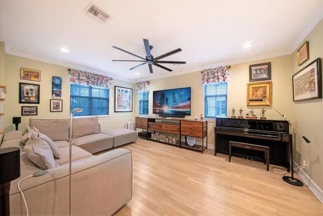 Mallory Square Delray Beach Residence photo 5