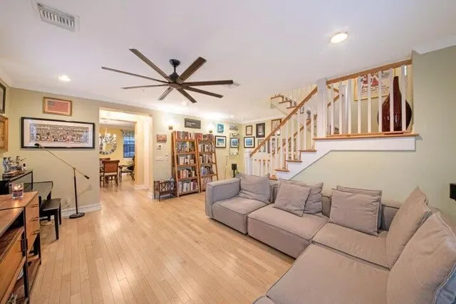 Mallory Square Delray Beach Residence photo 6