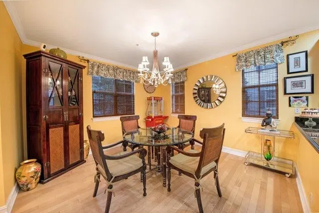 Mallory Square Delray Beach Residence photo 8