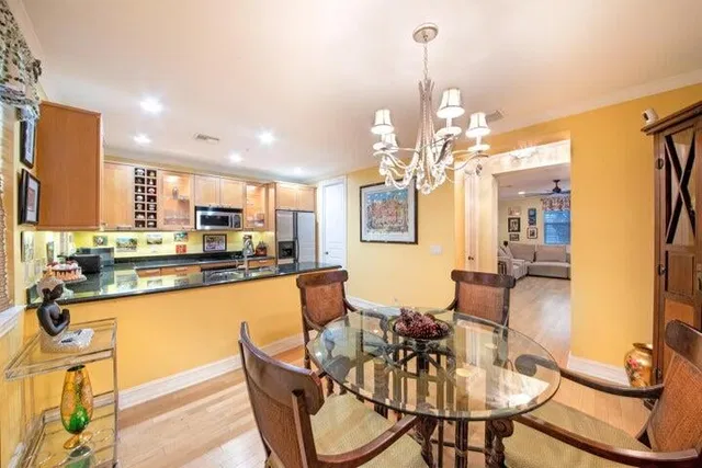 Mallory Square Delray Beach Residence photo 9
