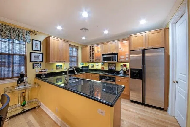 Mallory Square Delray Beach Residence photo 10