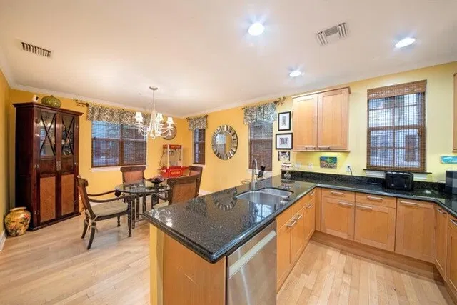 Mallory Square Delray Beach Residence photo 11