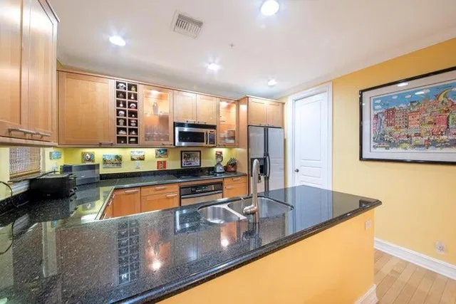 Mallory Square Delray Beach Residence photo 12